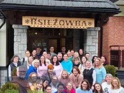 Duchovná obnova 2026 „Začať odznova“